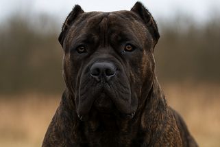 Bandog: Gladiátor mezi psy. V rukou nezkušeného může být velmi nebezpečný a nepředvídatelný - Médium.cz